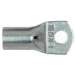MECATRACTION - Cosses tubulaires Cu CLASSIC 25mm²-borne Ø 8mm-par 50 pièces -CEI 61238-1 - CU25-8