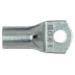 MECATRACTION - Cosses tubulaires Cu CLASSIC 35/25mm²-borne Ø 10mm-par 50 pièces -CEI 61238-1 - CU35-10