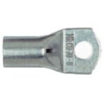 MECATRACTION - Cosses tubulaires Cu CLASSIC 35/25mm²-borne Ø 8mm-par 50 pièces -CEI 61238-1 - CU35-8