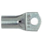 MECATRACTION - Cosses tubulaires Cu CLASSIC 50/35mm²-borne Ø 12mm-par 50 pièces -CEI 61238-1 - CU50-12