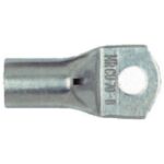 MECATRACTION - Cosses tubulaires Cu CLASSIC 50/35mm²-borne Ø 8mm-par 50 pièces -CEI 61238-1 - CU50-8