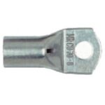 MECATRACTION - Cosses tubulaires Cu CLASSIC 70/50mm²-borne Ø 8mm-par 50 pièces -CEI 61238-1 - CU70-8