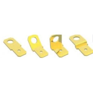 MECATRACTION - Languette 0112V de 6