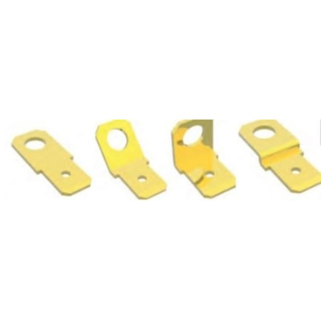 MECATRACTION - Languette 0112V de 6 MECATRACTION - Languette 0112V de 6