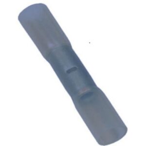 Manchon préisolé étanche à sertir 1 à 2,5 mm² bleu