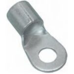 MECATRACTION - cosse nue roulée brasée - 185-240mm² - bornage 13mm - DIN 46234 - BY12-240