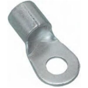 MECATRACTION - cosse nue roulée brasée - 185-240mm² - bornage 13mm - DIN 46234 - BY12-240