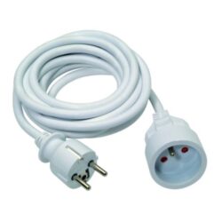 MEERV.KONTAKTDOZEN + SNOEREN 2 - Rallonge 3m 3G1