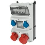 MENNEKES - AMAXX CEE32A5P400 CEE16A5P400 2NF - M931469