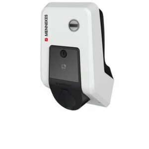 MENNEKES - Borne de charge - AMTRON PROFESSIONAL E22 T2 - M1374402