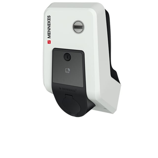 MENNEKES - Borne de charge - AMTRON PROFESSIONAL E22 T2 - M1374402 MENNEKES - Borne de charge - AMTRON PROFESSIONAL E22 T2 - M1374402