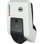 MENNEKES - Borne de charge - AMTRON PROFESSIONAL+ E22 T2 - M1376402