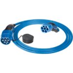 MENNEKES - CABLE MODE 3 TYPE 2 32A 3PH L=7