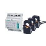 MENNEKES - COMPTEUR EXTERNE POUR GESTION DE CHARGE - M18626