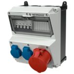 MENNEKES - Coffret combiné Amaxx