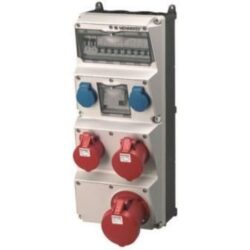 MENNEKES - Coffret combiné Amaxx