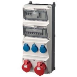 MENNEKES - Coffret combiné Amaxx