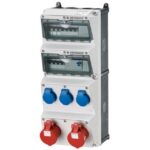 MENNEKES - Coffret combiné Amaxx