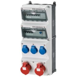 MENNEKES - Coffret combiné Amaxx