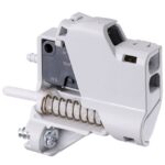 MENNEKES - Contact auxiliaire 10A/400V