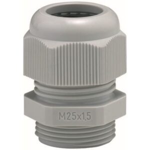 MENNEKES - Presse-étoupe Cepex M25 / 2 x 8