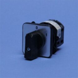 MERZ - Marche/arrêt interrupteur 2P 20A dia. 22