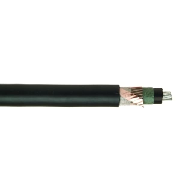 MIDDENSPANNNINGSKABEL - NA2XS(F)2Y moyenne tension monoconducteur 12/20 kV VDE PE AL noir 1X150/25mm² - NA2XS(F)2Y1X150 B 1000 MIDDENSPANNNINGSKABEL - NA2XS(F)2Y moyenne tension monoconducteur 12/20 kV VDE PE AL noir 1X150/25mm² - NA2XS(F)2Y1X150 B 1000