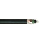 MIDDENSPANNNINGSKABEL - NA2XS(F)2Y moyenne tension monoconducteur 12/20 kV VDE PE AL noir 1X400/35mm² - NA2XS(F)2Y1X400 B 1000