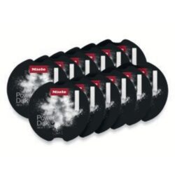 MIELE - Produit vaisselle PowerDisk all in one pour vaisselle avec AutoDos