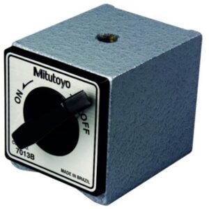 MITUTOYO - Pied magnétique - 011364
