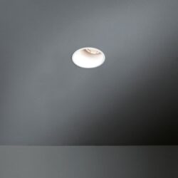 MODULAR - Asy Lotis 97 Adjustable spot enc. rond LED 10