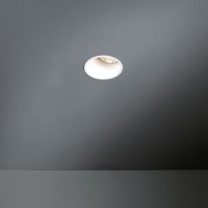 MODULAR - Asy Lotis 97 Adjustable spot enc. rond LED 10