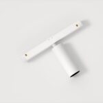 MODULAR - Nyto Track 48V Adjustable 30 1x LED 2700K Flood DALI White Structure - 13820809
