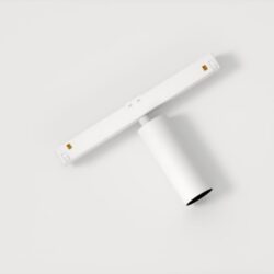 MODULAR - Nyto Track 48V Adjustable 30 1x LED 2700K Flood DALI White Structure - 13820809