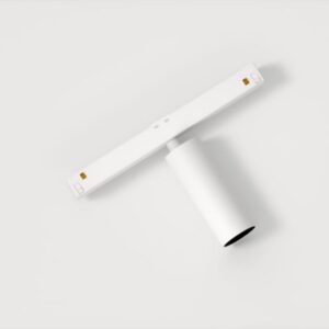 MODULAR - Nyto Track 48V Adjustable 30 1x LED 2700K Flood DALI White Structure - 13820809