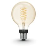 MODULAR - Philips Hue White filament 7W G93 E27 - 70000190