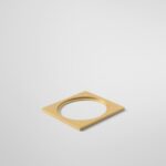 MODULAR - Smart Mask 82 1x Champagne Brushed - 12500015