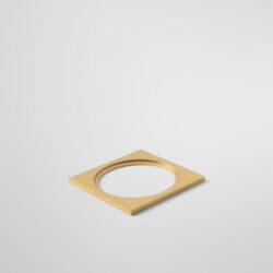 MODULAR - Smart Mask 82 1x Champagne Brushed - 12500015