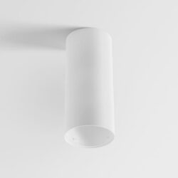 MODULAR - Smart apparent tubed 82 XL LED dali GI blanc structure - 12843209