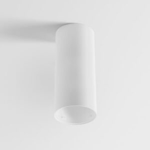 MODULAR - Smart apparent tubed 82 XL LED dali GI blanc structure - 12843209