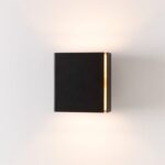 MODULAR - Split medium 2x LED