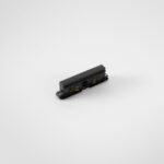 MODULAR - Track 230V Connection Internal Electrical/Mechanical Black - 13812402