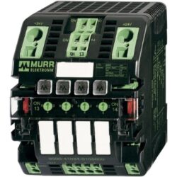 Module relais industriel 24V