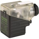 MURR ELEKTRONIK - MSVS-EB1Z-KS09 CZ - 7000-29021-0000000