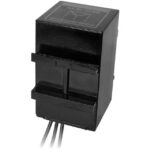 MURR ELEKTRONIK - Module anti parasite HRC 3/022-400/4 - 23004