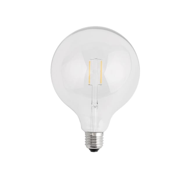 MUUTO - E27 Pendant Lamp E27 Dimmable LED Bulb - 83074 MUUTO - E27 Pendant Lamp E27 Dimmable LED Bulb - 83074
