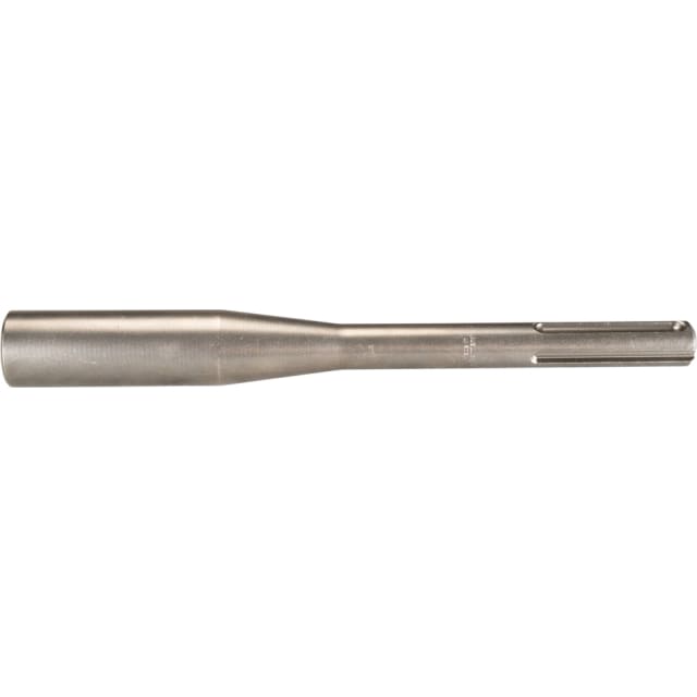 Adaptateur piquet de terre Makita E-13035 Adaptateur métal pour piquet de terre 16,5 x 260 mm
