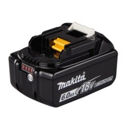 Makita - Batterie Li-ion BL1860B
