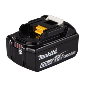 Makita - Batterie Li-ion BL1860B