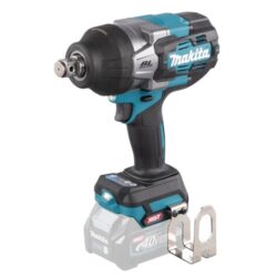 Makita - Boulonneuse 3/4 1800 Nm sur accu XGT 40Vmax + Makpac (sans accus ni chargeur) - TW001GZ01